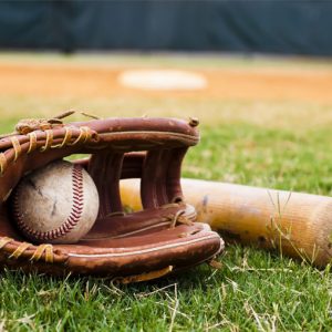 terrain de baseball angers